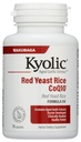 Extract de usturoi cu vârsta Kyolică Formula 114, Red Yeast Rice CoQ10, 75 capsule