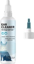 Dog & Cat Ear Cleaner 