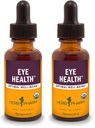 Herb Pharm Eye Health Liquid Herbal Formula cu bilberry și Goji extracte lichide - 1 Ounce (Pachet de 2)