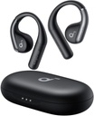 Soundcore by Anker, AeroFit Open-Ear Heads, Ultra Comfort, Snug Fit, Ergonomic Ear Hook, Balanced Sound, IPX7 Waterproof, 42H Playtime,Small-Ear Friendly,App Control,Chems,Wireless Earbuds