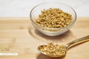 Mod organic Chamomile Flower Whole (Matricaria Chamomilla) - Ceai de plante 