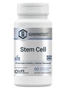 Extensie de viaţă GEROPROTECT® Celulă stem, promovează Reînnoirea celulară sănătoasă, extract de kokum, trans-resveratrol, gluten gratuit, non-GMO, vegetarian, 60 capsule