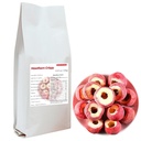 Hawthorn uscat 4.23oz - Seedless Hawthorn-Whole Hollow Hawthorn stem-Aur, dulce și crocant -Hawthorn ceai 