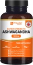 Ashwagandha 1500mg 180 Tablete Vegane 
