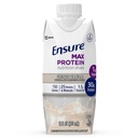 Asiguraţi-vă Max Proteine Nutriţie Shake French Vanilla 4 Cutie, Greutate totală 44 fl oz