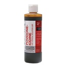 Humco 232516001 Povidonă Iod 10% Soluţie topică, 16 oz.