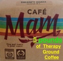 Enema Coffee - ORGANIC- Cafe Mam - 5 LBS SINGURA CAFEA ENEMA Recomandata de Institutul Gerson.