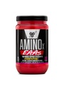 BSN Amino X EAAS, Recuperare musculară & Rezistenţă, 10g Aminoacidi esenţiali, 5g BCAA, Zero Zahăr, Cafeina gratuit, Pepene verde Splash, 13,2oz, 25 Serviri