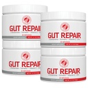 Silver Fern Gut Repair - Digestive Health Supplement Powder L-glutamină, Curcumin, Zinc, Acid ascorbic Blend