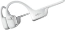SHOKZ New OpenRun Pro 2-Bone Conduction Headphones,Open-Ear Bluetooth Wireless Sport Hearphones for Running,Worksouts-Sweat Resistent,Secure confortabile Fit-Deep Bass,Smart Mic,Reflective Strip