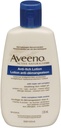 Aveeno Anti-Itch Lotion concentrat cu Calamine și ovăz, Protector de piele pentru acțiune rapidă Mâncărime ajutor de la otravă Ivy, insecte Bites, Chick Pox, și Itches alergice, 4 fl. oz