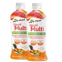 ReViva lichid Multivitamine Twin Pack