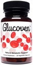 Suport metabolic natural - non-GMO, Vegan, gluten-gratuit