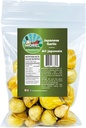 Usturoi japonez//AJO Japones (100% Natural!!) Alegeţi-vă numărul pe sac: (30-60-130-150-250-400) (30-60-130-1-250-400) (30)