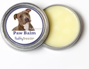 Pit Bull Dog Paw Balm 2 oz