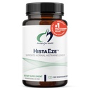 Design-uri pentru sănătate HistaEze - Quercetin cu Stinging Nettle Extract, luteolin + vitamina C - Proiectat pentru a ajuta la promovarea nivelului normal de histamina - non-GMO Supliment (120 capsule)