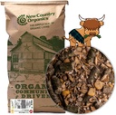 Noua ţară Organică 