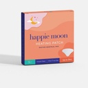 Încălzire patch-uri pentru perioada Crampe 