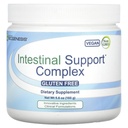 Nutra Biogenesis Intestinal Supplement Complex - Gut Health Powder, GI Intestinal Supplement for Women & Men, L-Glutamine, Slippery Elm, Marshmallow & Licorice - 5,6 oz (20 Serviri)