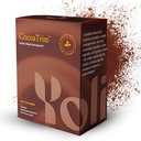 Yoli® CocoaTrim - Suppressant pentru racirea alimentelor - Pudră de supliment cu aromă de ciocolată