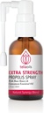 Teliaoils Propolis Spray Body's Defense Support, Soothing Tuse & Sore Throat, Helping Mouth iritations, răceli, 100% Natural, with Honey & Cinnamon Essential Oil.