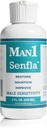 Man1 Senfla: Restaurarea senzației peniene. Formulat pentru oameni care au experimentat sensibilitate diminuată. Îmbunătăţiţi şi păstraţi sentimentele intime şi aduceţi înapoi scânteia din viaţa voastră