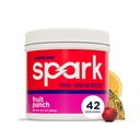 AdvoCare Spark - Energetic Drink Mix - Vitamina & Amino Acid Supplement - Suporturi Energie & Focus - Suport Immune portabil - Sugar-Free - Fruit Punch, (10,5 oz)