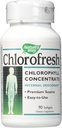 Calea naturii Cloroproaspete, 90 Softgels