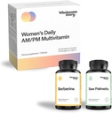 Păr, Piele, & Nails Bundle: Berberine Supliment 1500mg 
