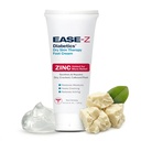 Crema diabetică a picioarelor. Ingrediente dovedit clinic și ZINC ușura uscat, crăpat, Callused Picioare și mâini. Soothes Pain and Burning. Untul de Shea hidratează. Fast-Action, Long-Lastting. 4.4 oz.