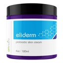 Topic Probiotic Skin Cream - 4OZ Jar 13 Tren hidratare Probiotic Lotiune Eczema tratament Psoriazis Tratamentul pentru Cystic Acne Probiotic Skin Care Cream Fungus tratament