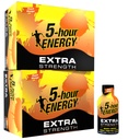 5 ore focuri de energie, Peach Mango, 1.93 Ounce, 24 Conte