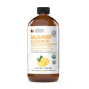Gallbladder natural complet - supliment lichid pentru suport vezica biliara, ficat curata, si Digestive Sanatate cu cidru de mere Vinegar, Turmeric, Sfeclă, Enzime digestive, Muls de lapte - 12 oz