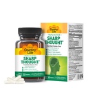 Country Life Sharp Thought - Memory & Cognitive Supplement 