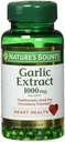 Nature's Bounty Usturoi 1000 mg Rapid release 100 Odorless Softgels