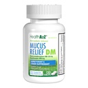 SănătateA2Z® Mucus Reducere DM 