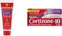 Cortizona 10 Concentraţie maximă Loţiune de vindecare intensivă pentru Eczemă, 1% Hidrocortizon, 3,5 oz. & Concentraţia maximă Intensivă de umiditate anti-Itch Cream, 1% Hidrocortizon, 2 oz.