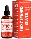 Dog Ear Cleaner OTIC+ Soluţie 