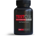 Leading Edge Health Testosil - Testosteron Supliment pentru barbati 