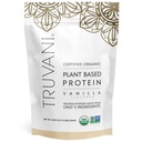 Truvani Vegan Pea Powder Proteina de Pea Powder 