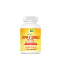 Complex ESTHELIV® Super B cu PQQ - 60 VegeCaps