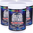 7 Lumini de aparare Sulf Opti-MSM 99.9% Pure MSM pulbere 
