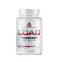 Nucleu Nutritionals Încărcați Platinum de înaltă potențial Glucoză Utilizare agent cu Berberine + extract de cafea verde pentru a promova absorbție și eliminare de glucoză carbohidrat, (180 Caps)