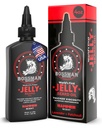 Bossman Jelly Beard ulei pentru bărbați (4 oz, Hammer Scent) 