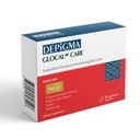 GlocalCare Depigma suport Reducerea hiperpigmentarii, Melasma si pete intunecate cu glutationa, Leucomos Polypodium, Seminte de struguri si extract Marigold