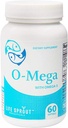 O-Mega cu acid gras EPA/DHA Enteric Omega-3 - 60 capsule