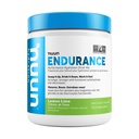 Nuun Hydration Endurance Powder, Lămâie, Suport de antrenament,5 Electroliți esențiali pentru hidratare + Carbohidrați, Vegan, Non-GMO, (16 Servings - Canister)