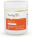 Vita Flex Pro Pure C Premium Cal Vitamina C, 2 Lire, 128-Day Supply