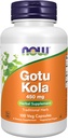 ACUM Alimente Suplimente, Gotu Kola (Centella asiatica) 450 mg, Supliment vegetal, 100 Capsule Veg
