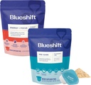 Blueshift Energy + Focus 14 Pack şi Pre-Joc 14 Pack Bundle